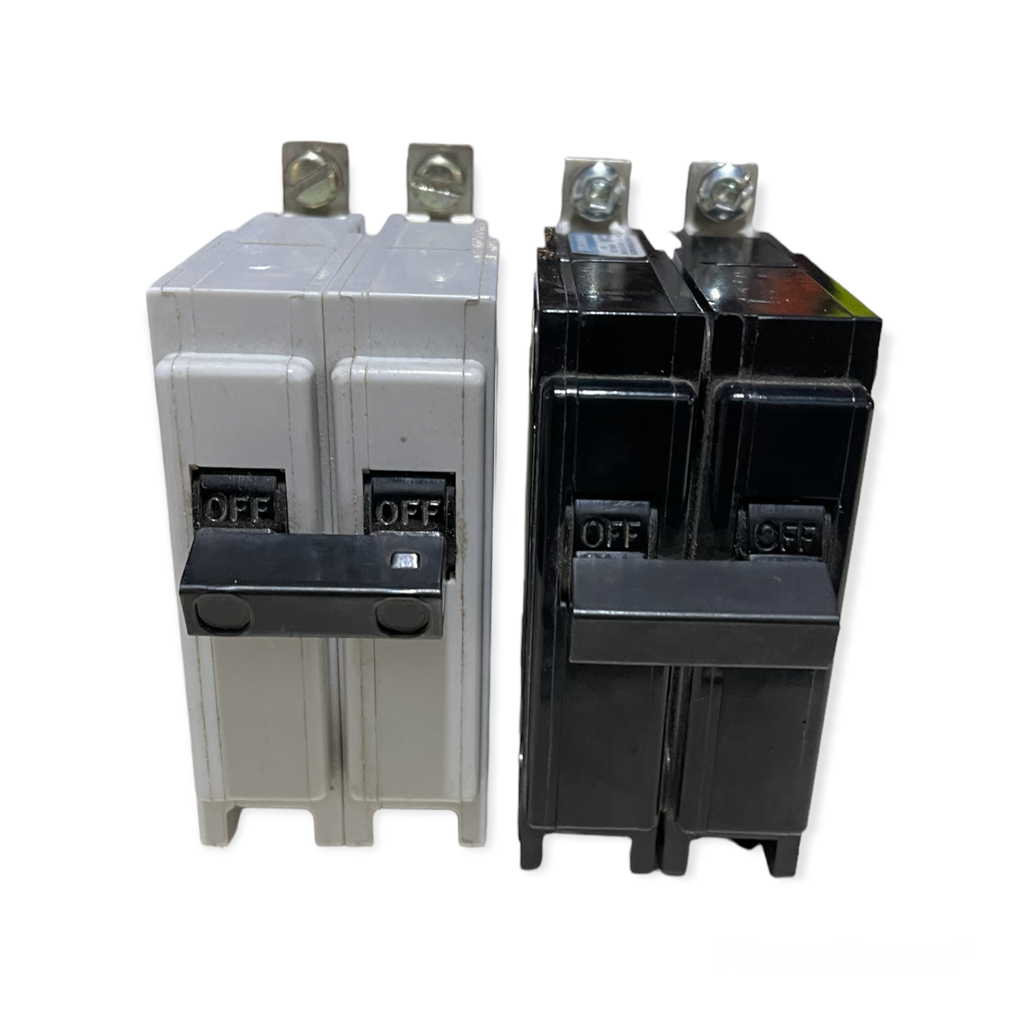 QBH220 Circuit Breaker 20 AMP 2 Pole(s) EATON