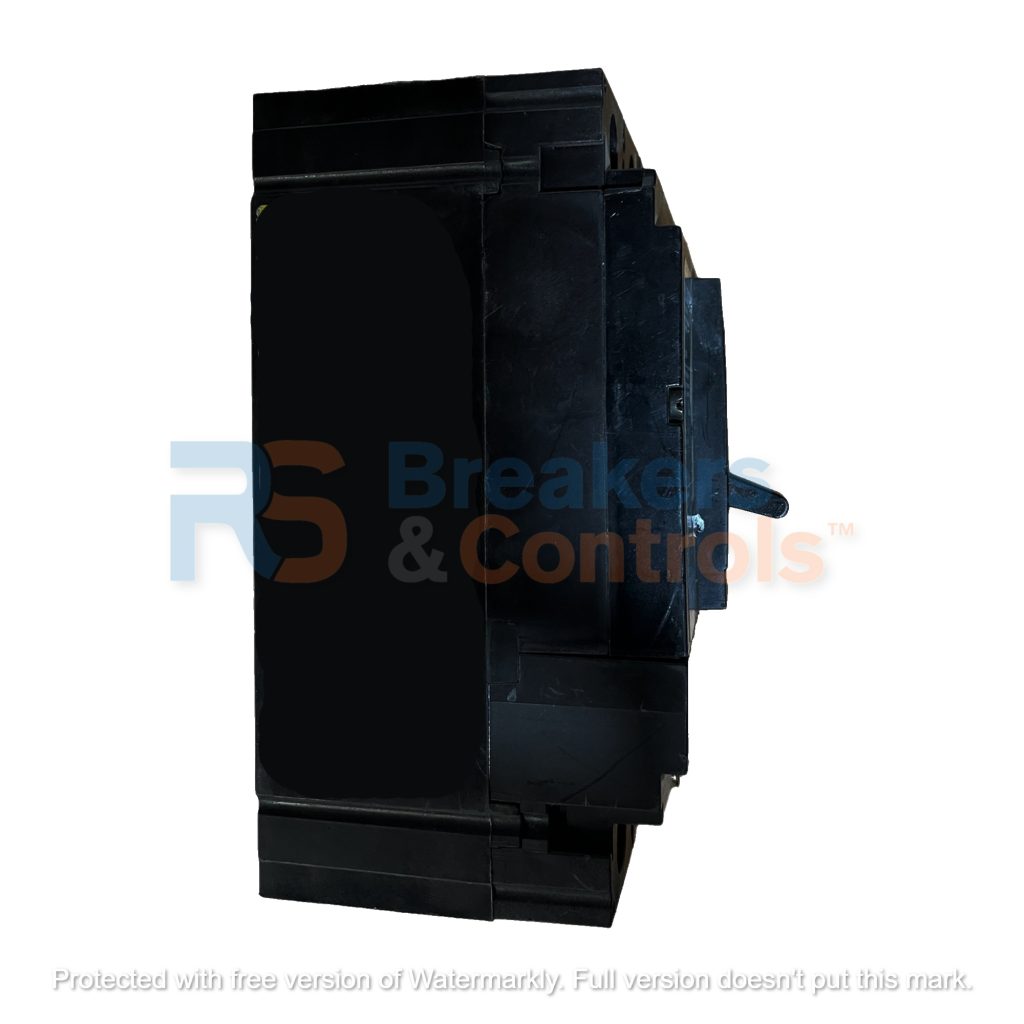 HDL26040 Circuit Breaker 40 AMP 2 Pole(s) SQUARE D