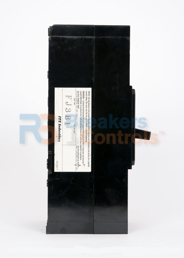 FJ3B200 Circuit Breaker 200 AMP 2 Pole(s) SIEMENS