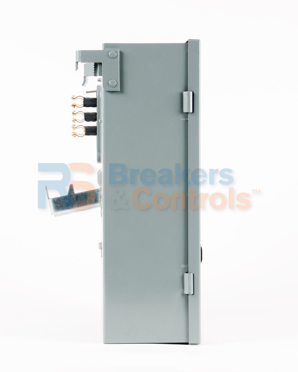 PQ3610G Bus Plugs 100 AMP 3 Pole(s) SQUARE D