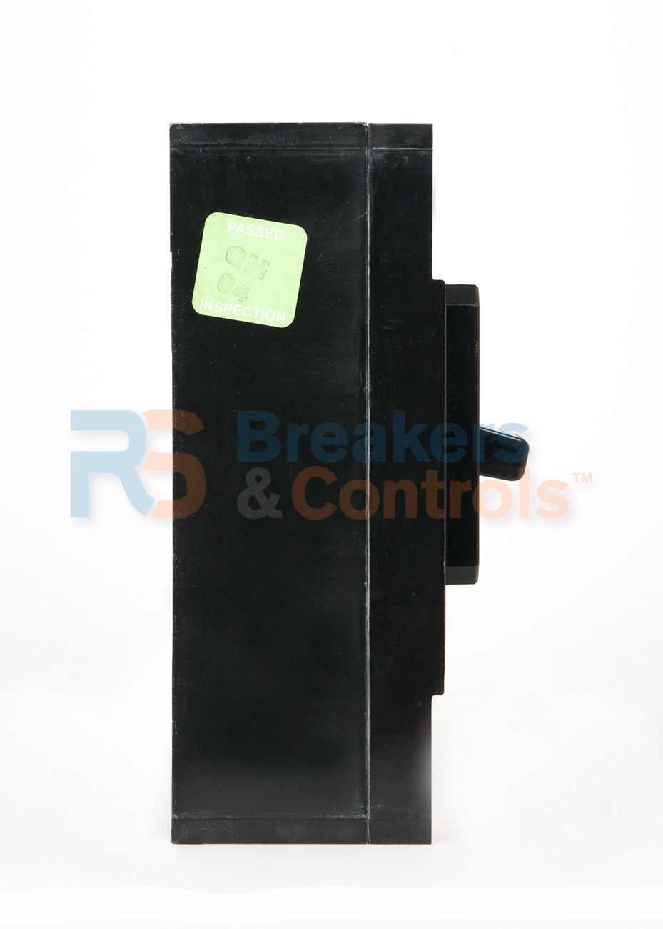 QJ23B175 Circuit Breaker 175 AMP 3 Pole(s) SIEMENS RS Breakers and