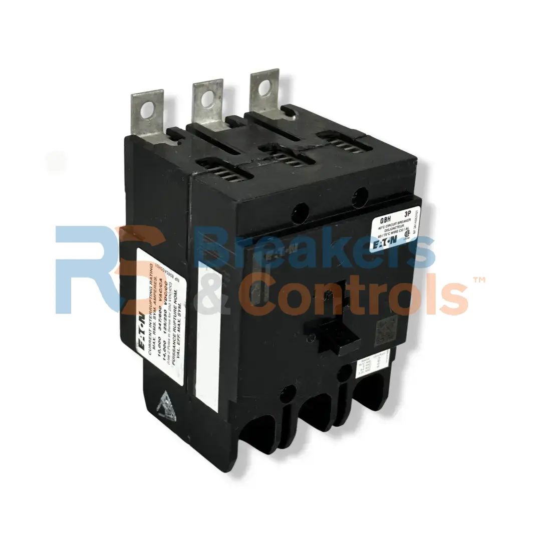 GBH3020 Circuit Breaker 20 AMP 2 Pole(s) EATON